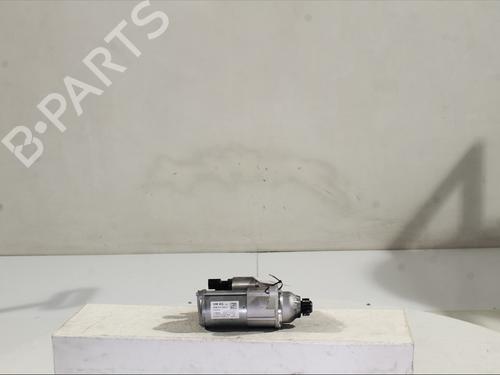 Used Starter Starter SKODA KAROQ (NU7, ND7) 1.5 TSI (150 hp) 33808417 33808417