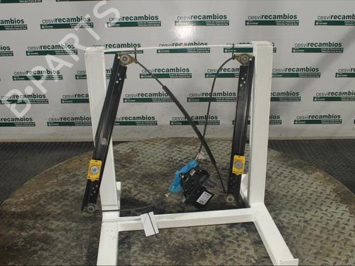 Used Front left window mechanism Front left window mechanism VW TOUAREG (7LA, 7L6, 7L7) 2.5 R5 TDI (174 hp) 12076093 12076093
