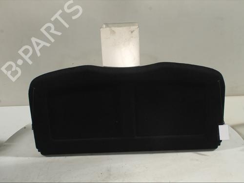 Used Rear parcel shelf Rear parcel shelf HYUNDAI i30 (FD) 1.6 CRDi (128 hp) 30189025 30189025