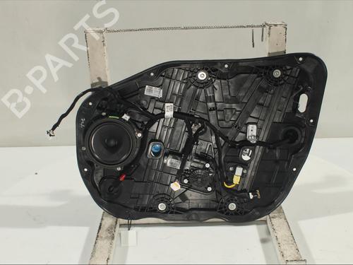 Used Front right window mechanism Front right window mechanism 12083614 12083614