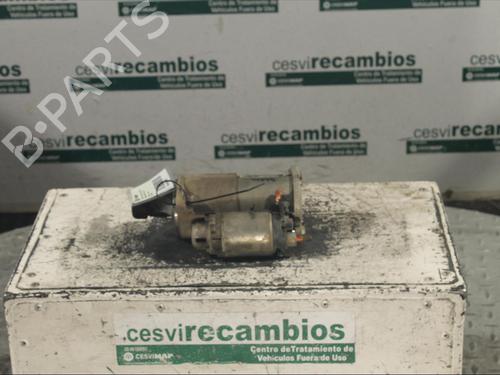 Used Starter Starter CHEVROLET CRUZE (J300) 1.6 (113 hp) 11900224 11900224