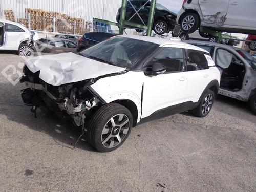 Steering column stalk CITROËN C4 CACTUS 1.5 BlueHDi 100 | BP30652577I23 - Image 6