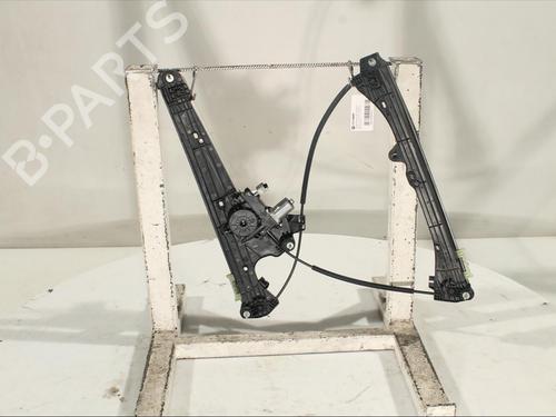 Front left window mechanism RENAULT AUSTRAL  807213910R