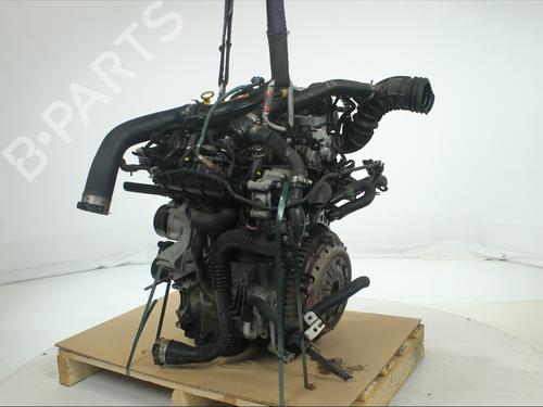 Engine RENAULT CLIO IV (BH_) 0.9 TCe 75 (BHNP) | BP35936585M1 - Image 4