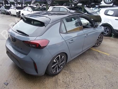 Switch OPEL CORSA F (P2JO) 1.2 (68) | BP24856980I30  - Image 5