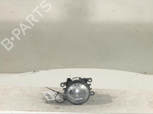 Used Left front fog light Left front fog light RENAULT MEGANE III Hatchback (BZ0/1_, B3_) 1.5 dCi (BZ09, BZ0D, BZ1W, BZ29, BZ14) (110 hp) 16281743 16281743