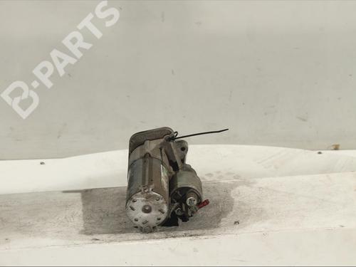 Starter DACIA DUSTER (HS_) 1.5 dCi (HSMC) | BP11908853M8