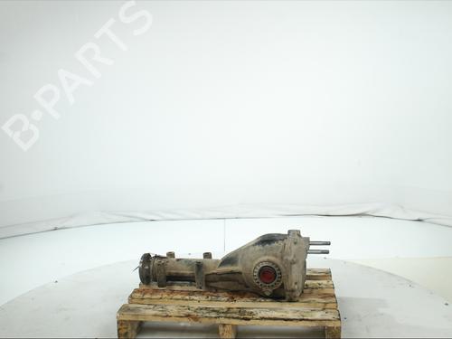 Rear differential SUBARU XV (GT) 1.6 i AWD (GT3) | BP37455663M24 - Image 3