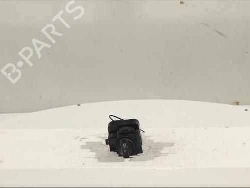 Used Headlight switch Headlight switch MERCEDES-BENZ A-CLASS (W169) A 150 (169.031, 169.331) (95 hp) 11984401 11984401