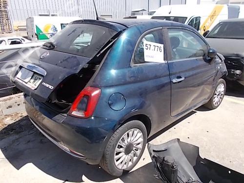 Right taillight FIAT 500 (312_) 1.0 Mild Hybrid (312.AYD1B) | BP37253187C35 - Image 4