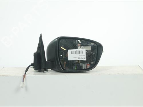 Retrovisor direito Retrovisor direito NISSAN JUKE (F15) 1.6 (113 hp) 36367897 36367897