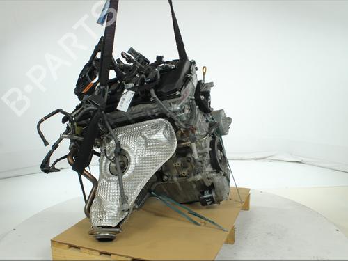 Engine TOYOTA C-HR (_X1_) 1.8 Hybrid (ZYX10_, ZYX11_, ZYX10R, ZYX11R) | BP39231509M1 - Image 5