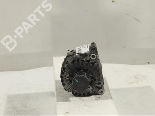 Alternator CITROËN C3 Picasso (SH_) 1.6 HDi 115 | BP11912168M7