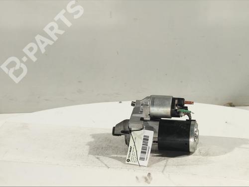 Used Starter PEUGEOT 207 (WA_, WC_) 1.6 HDi (90 hp) 11907524