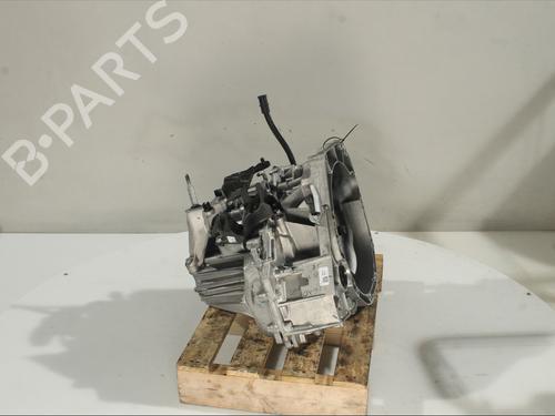 Gearbox RENAULT CLIO V (B7_) 1.0 LPG (B7MT) | BP32457958M3 