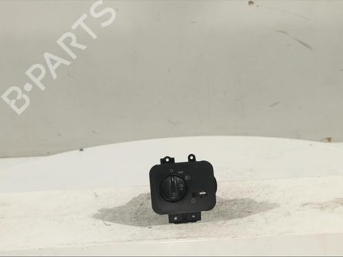 Used Headlight switch Headlight switch LAND ROVER DISCOVERY III (L319) 2.7 TD 4x4 (190 hp) 11912276 11912276