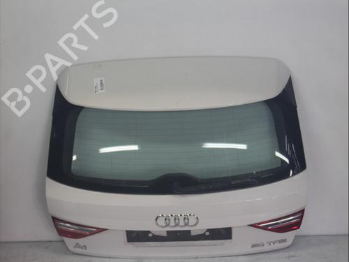 Bagklap CC/Kombi-Coupé Bagklap CC/Kombi-Coupé AUDI A1 Sportback (GBA) 25 TFSI (95 hp) 39756737 39756737