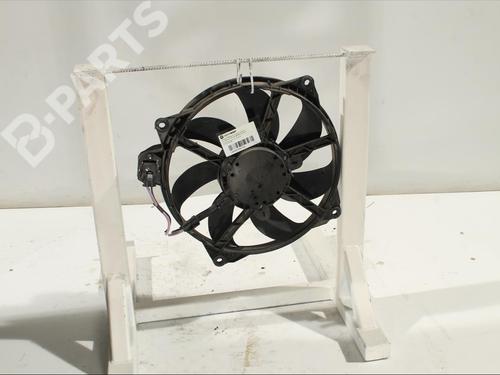 Used Radiator fan RENAULT GRAND SCÉNIC III (JZ0/1_) 1.5 dCi (JZ09, JZ0D, JZ10, JZ14, JZ1G, JZ29, JZ2C) (110 hp) 11954884