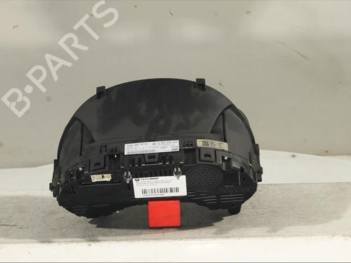 Compteur de vitesse MERCEDES-BENZ GLA-CLASS (X156) GLA 220 d (156.903) (177 hp) 26925864
