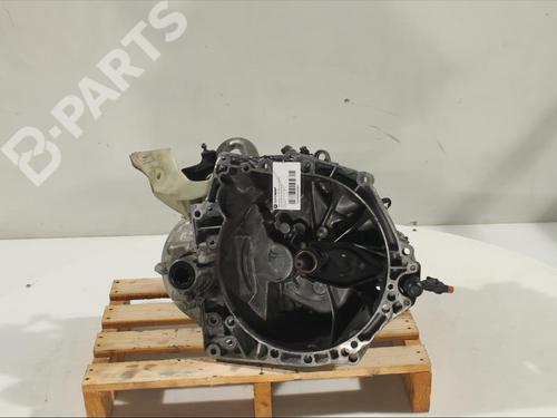 Used Gearbox OPEL ASTRA K (B16) 1.4 Turbo (68) (125 hp) 11910888