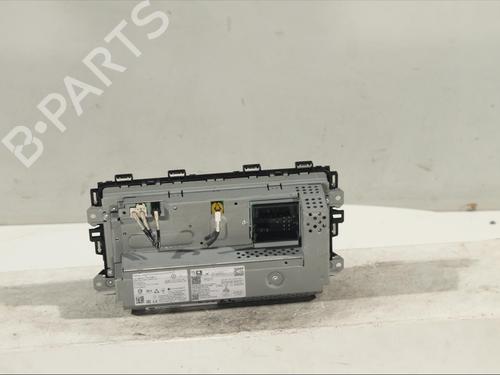 Bilradio VW CADDY V Box Body/MPV (SBA, SBH) 1.5 TSi EVO | BP11983597E6 