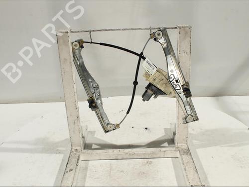 Used Front left window mechanism Front left window mechanism CITROËN C4 CACTUS 1.2 VTi 82 (82 hp) 12080563 12080563