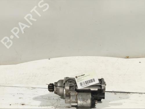 Used Starter Starter 11904766 11904766