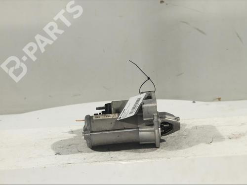 Starter PEUGEOT 3008 II SUV (MC_, MR_, MJ_, M4_) 1.6 BlueHDi 120 | BP11912677M8 