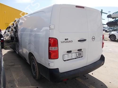 Left taillight OPEL VIVARO C Van (K0) 2.0 | BP34106620C34  - Image 5