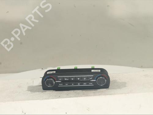 Used Climate control Climate control KIA XCEED (CD) 1.6 CRDi 115 (116 hp) 21185868 21185868