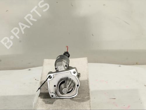 Starter PEUGEOT 208 II (UB_, UP_, UW_, UJ_) 1.2 PureTech 100 | BP23882537M8 
