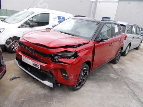 Engine CITROËN C3 IV (CC_, CB_) 1.2 PureTech 100 (CCHPV4) | BP27097455M1  - Image 7