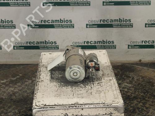 Starter KIA CEE'D Sportswagon (JD) 1.6 CRDi 110 | BP11980433M8 - Image 2