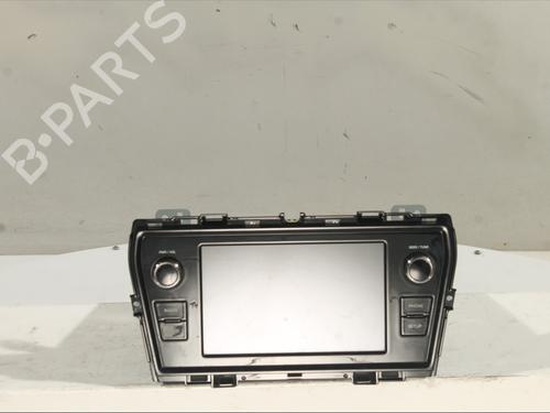 radio-ssangyong-korando-c300-2019-32005173 main image