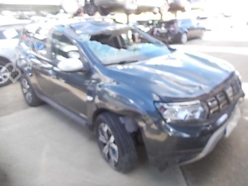 Alternator DACIA DUSTER (HM_) 1.3 TCe 130 (HMMF) | BP23217198M7  - Image 8