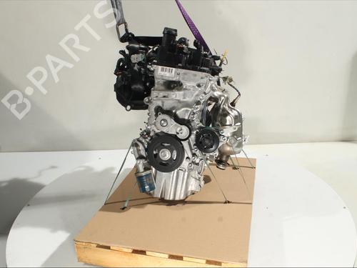 Engine CITROËN C1 II (PA_, PS_) 1.0 VTi 72 | BP26611522M1 