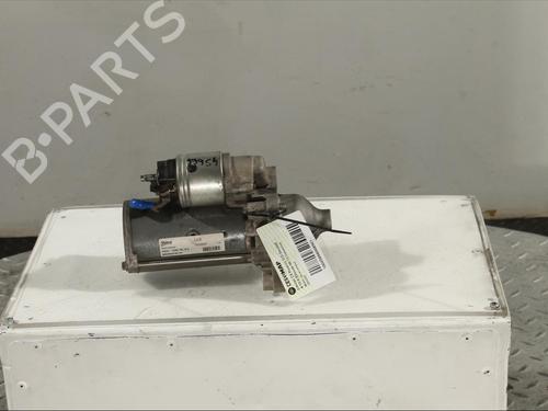 Used Starter Starter CITROËN C4 Picasso II 1.6 HDi / BlueHDi 115 (115 hp) 11902466 11902466