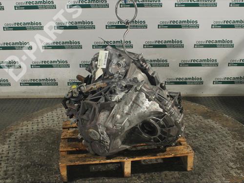 Gearbox TOYOTA AURIS Estate (_E18_) 1.8 Hybrid (ZWE186_, ZWE186R, ZWE186H) | BP11898014M3 