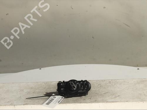 Used Headlight switch Headlight switch MINI MINI (F55) One (102 hp) 30404104 30404104