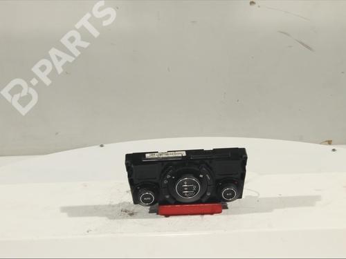 Used Climate control PEUGEOT 3008 I MPV (0U_) 1.6 HDi (109 hp) 11910397