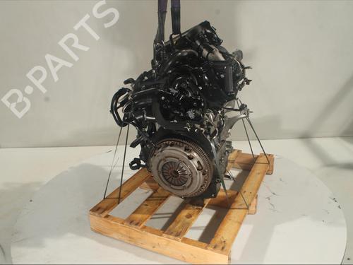 Engine SEAT IBIZA IV (6J5, 6P1) 1.0 TSI | BP21084639M1 