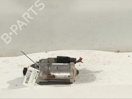 Used Starter Starter VW GOLF ALLTRACK VII Variant (BA5, BV5) 1.6 TDI 4motion (110 hp) 11989582 11989582