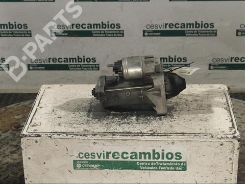 Used Starter FORD GRAND C-MAX (DXA/CB7, DXA/CEU) [2010-2019]  11895855