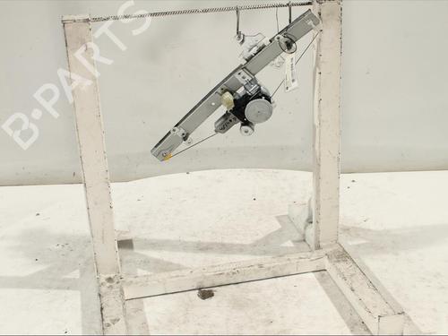 Used Front right window mechanism NISSAN MICRA V (K14) [2016-2025]  12080307
