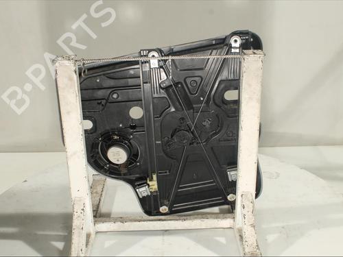 Front left window mechanism VW CALIFORNIA T6 Camper (SGC, SGG, SHC) 2.0 TDI | BP17207969C22 