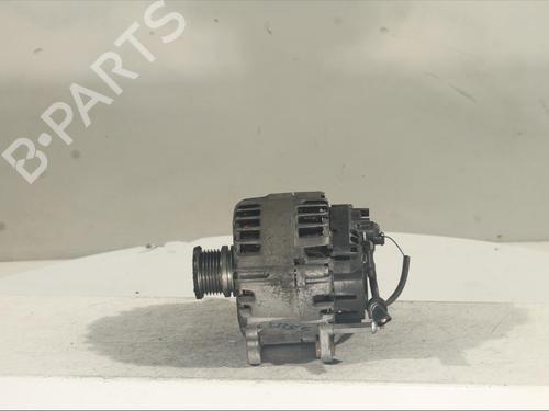 Used Alternator Alternator VW PASSAT B8 (3G2, CB2) 2.0 TDI (150 hp) 21500000 21500000