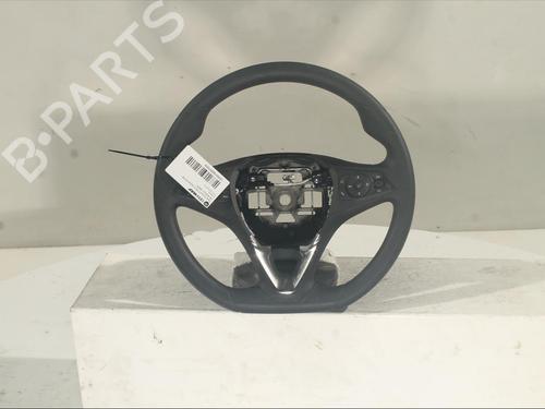 Used Steering wheel OPEL CORSA F (P2JO) 1.2 (68) (75 hp) 21185730
