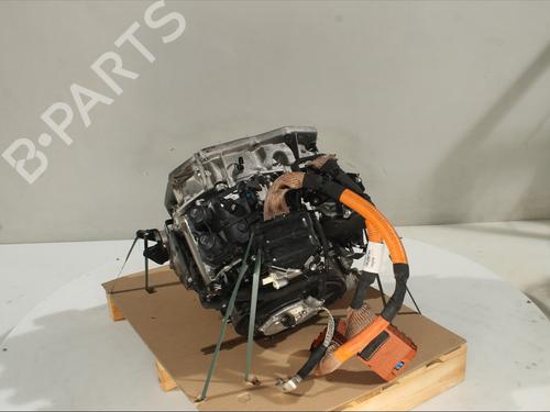Motor RENAULT CAPTUR II (HF_) E-TECH 145 (HFMU) | BP29818151M1