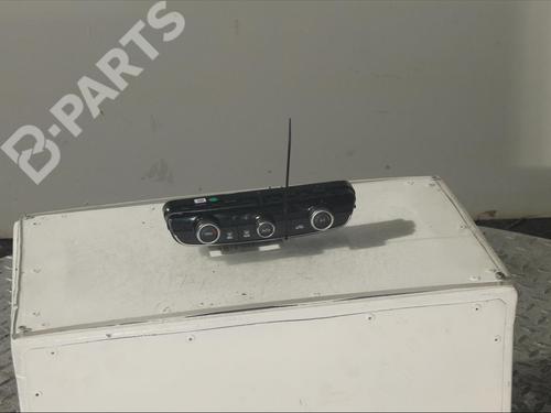 Used Climate control OPEL GRANDLAND / GRANDLAND X (A18, P1UO) 1.6 Turbo D (75) (120 hp) 11981189