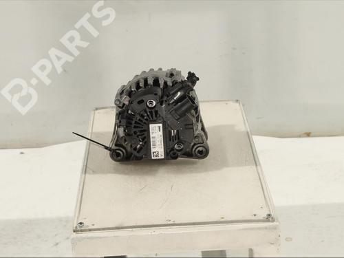 Alternator CITROËN C4 II (NC_) 1.6 BlueHDi 100 | BP11903197M7 